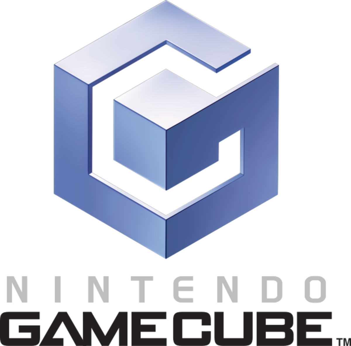 GameCube logo
