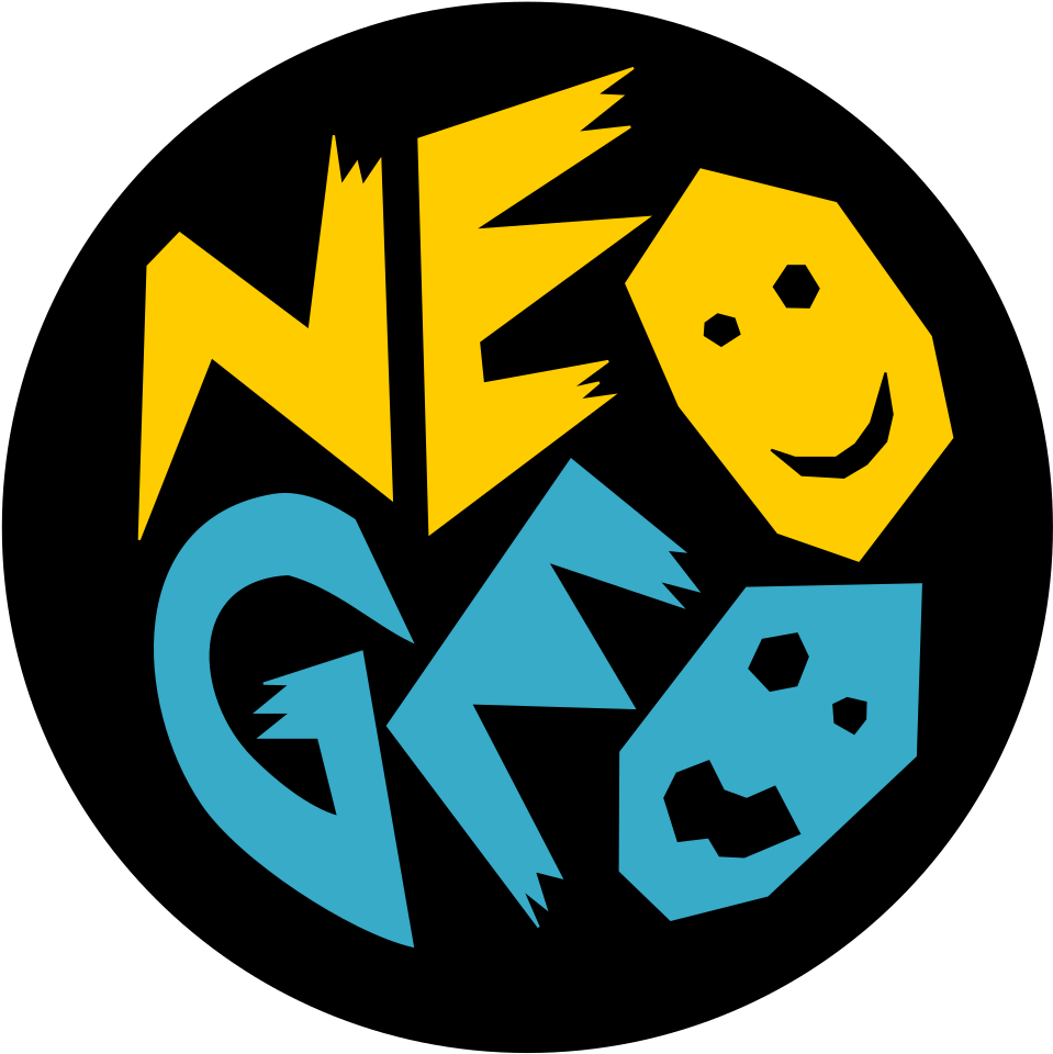 Neo Geo logo