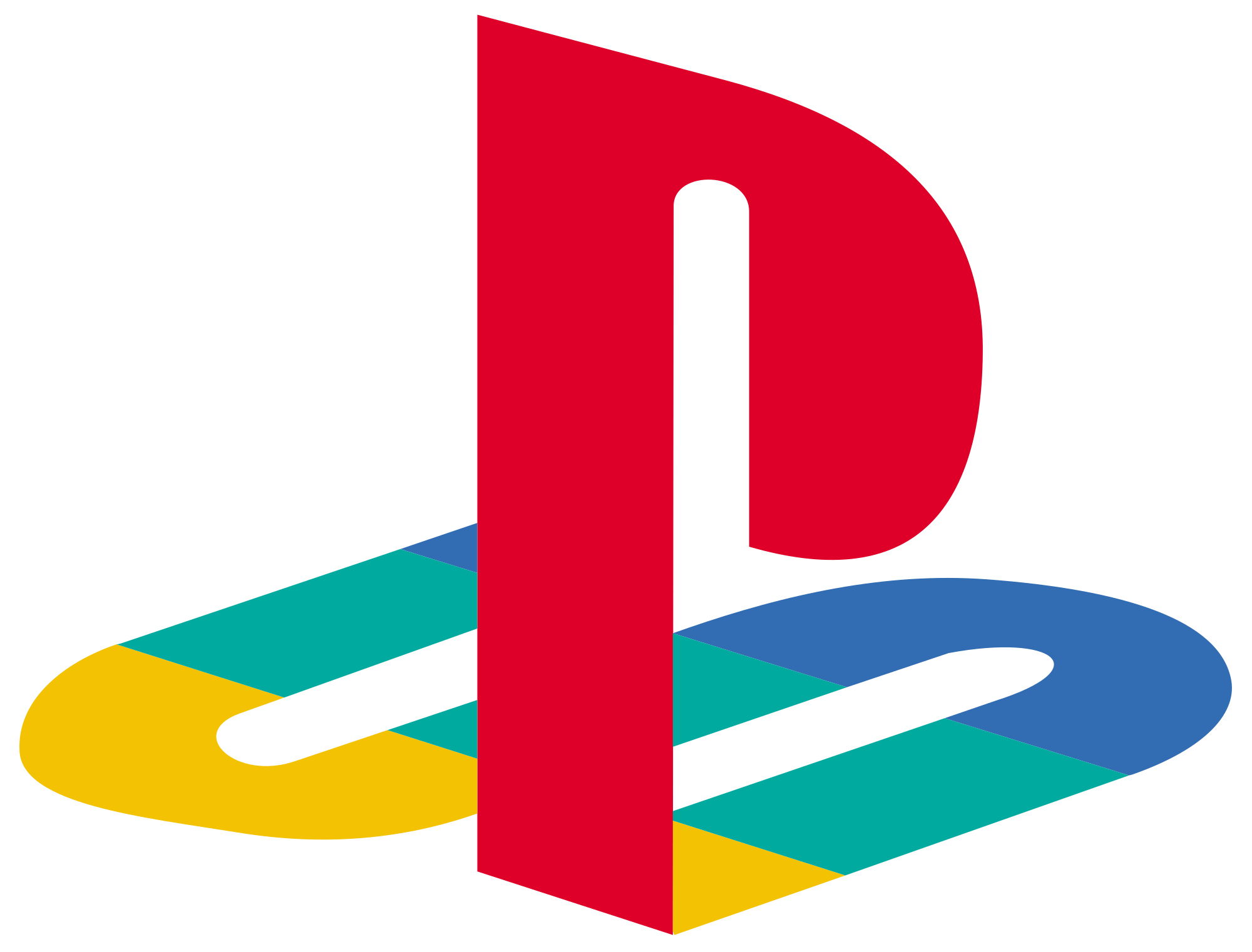 PlayStation logo