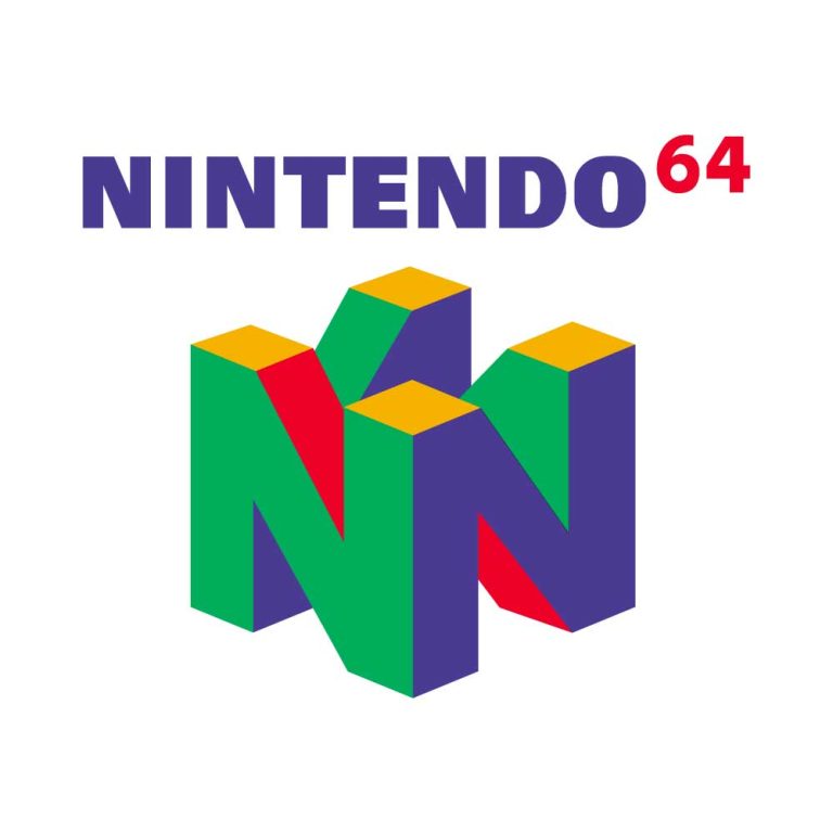 N64 logo