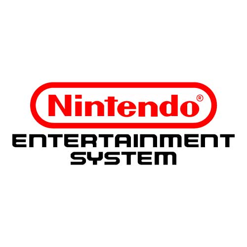 NES logo