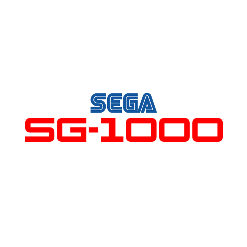 Sega SG-1000 logo