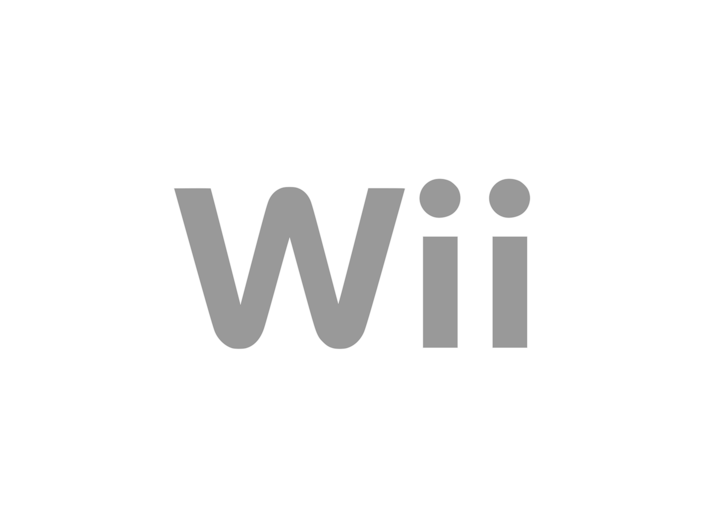 Wii logo