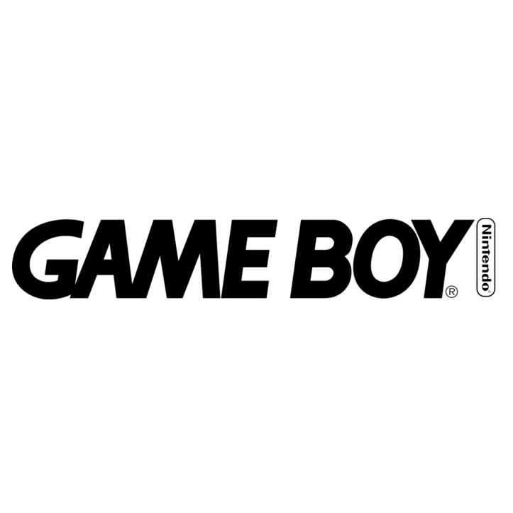 Game Boy logo