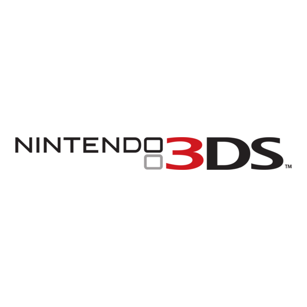 3DS logo