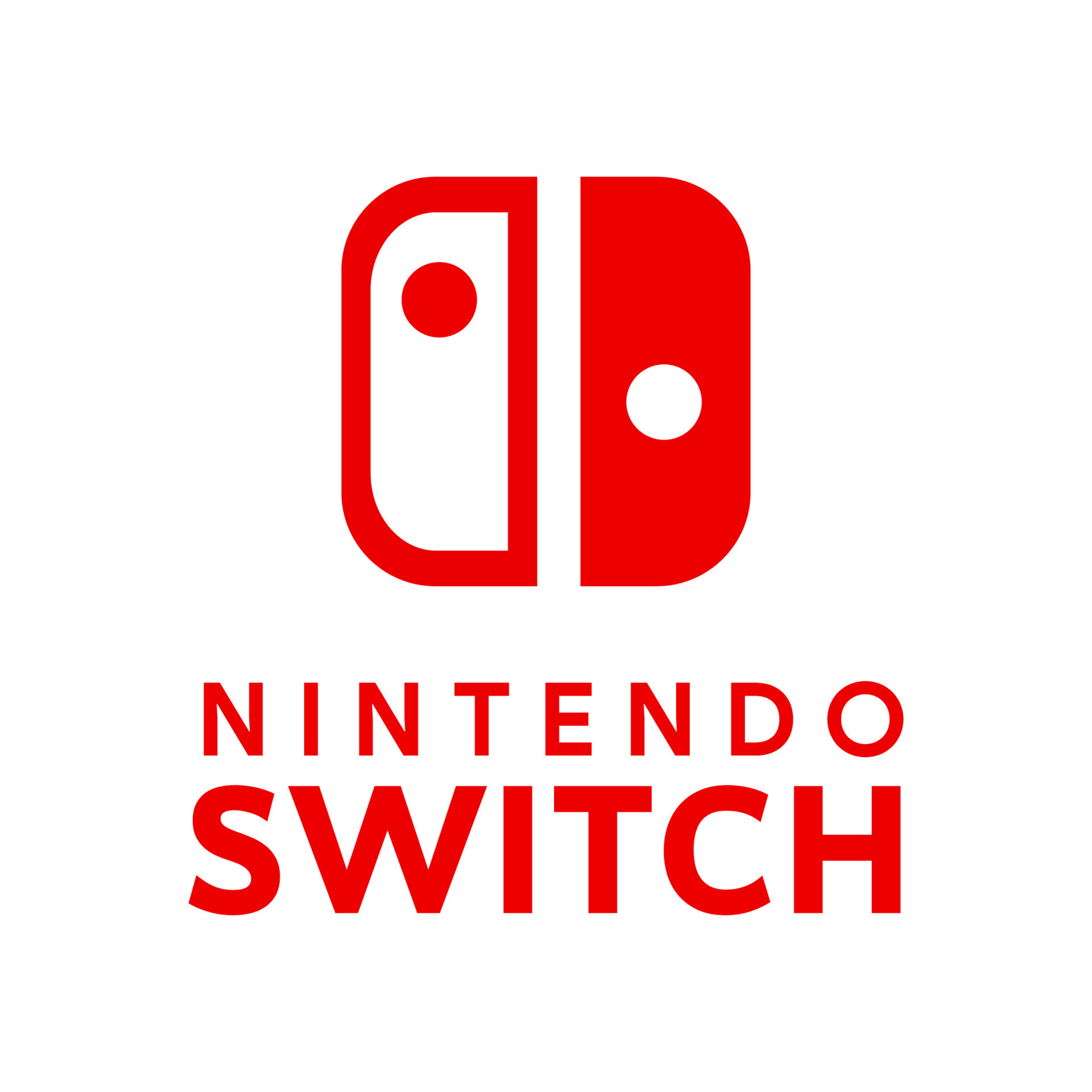 Nintendo Switch logo